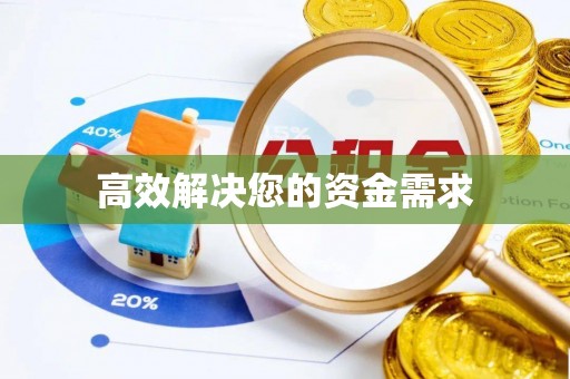 中国台湾高效解决您的资金需求