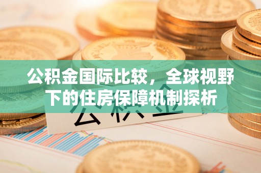中国台湾公积金国际比较，全球视野下的住房保障机制探析